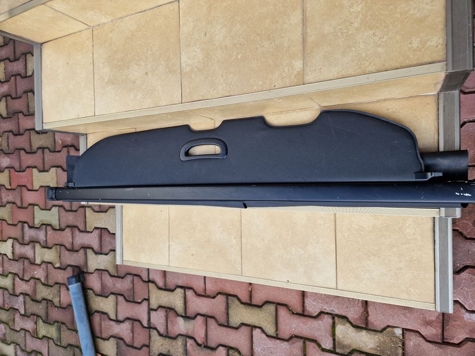 Rulou portbagaj Toyota Land Cruiser