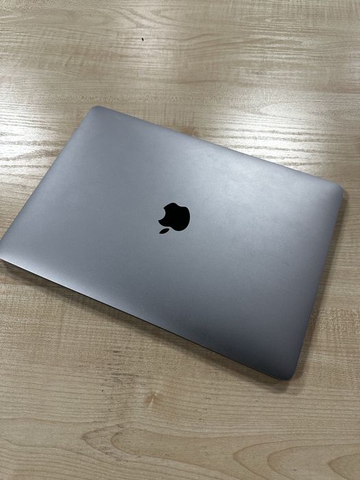 Macbook pro 2017