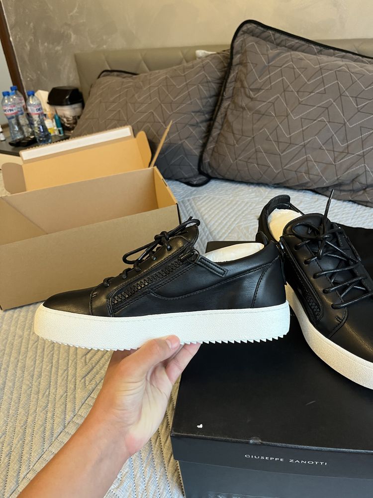 Giuseppe Zanotti