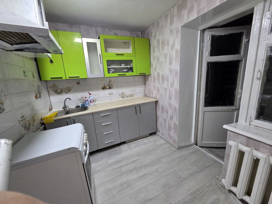 2 комнатная квартира аренда