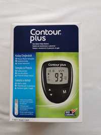 Glucometru Contour plus