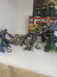 Lego ninjago seturi!!