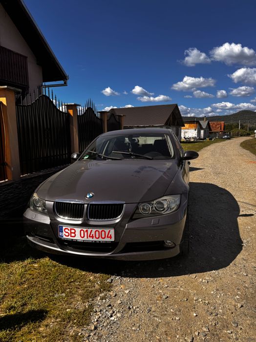 BMW seria 3 e90  de vânzare ,  preț negociabil