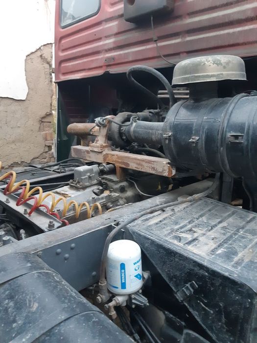 Камаз 5410 шаланда сотилади