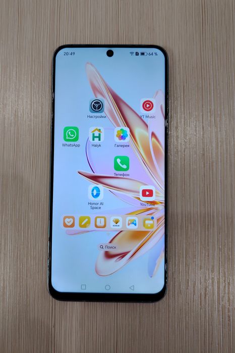 Продам телефон HONOR 90 lite
