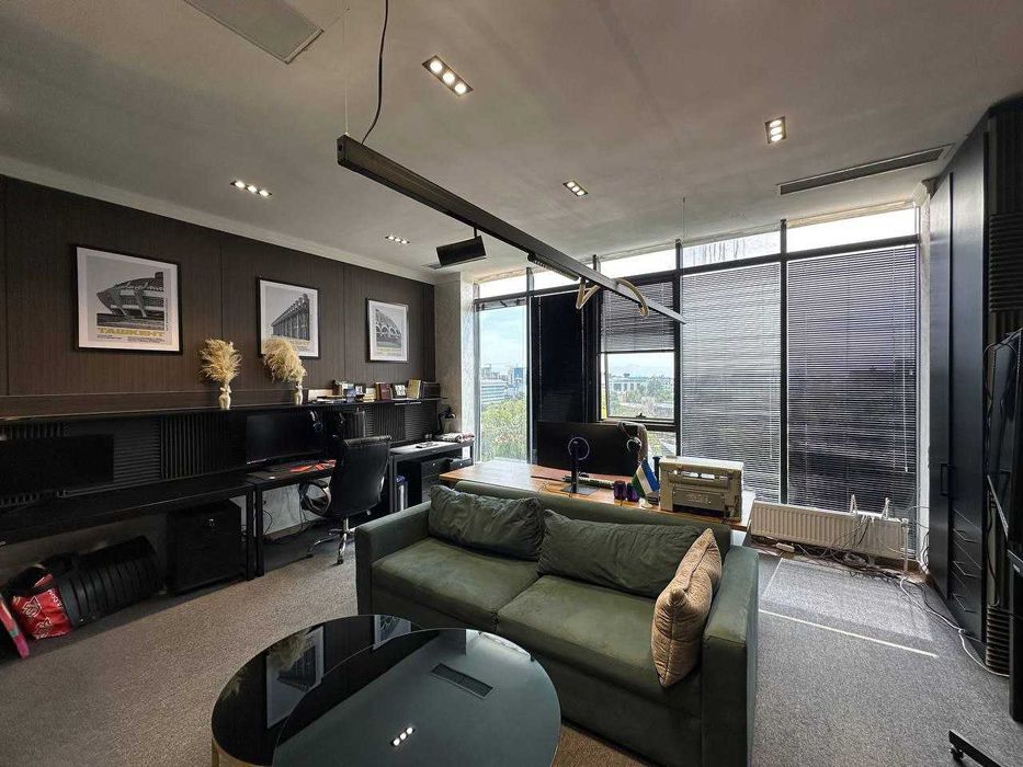 Сдаётся офис в аренду | Ц 5 | Пожарка | Минор |