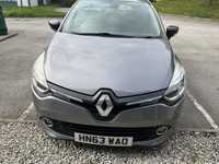 Piese clio 4 2014 motor 12 benzina