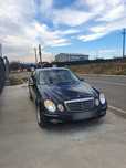 Mercedes E220 CDI, EURO 4