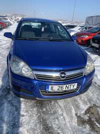 opel astra h 1.6 GPL