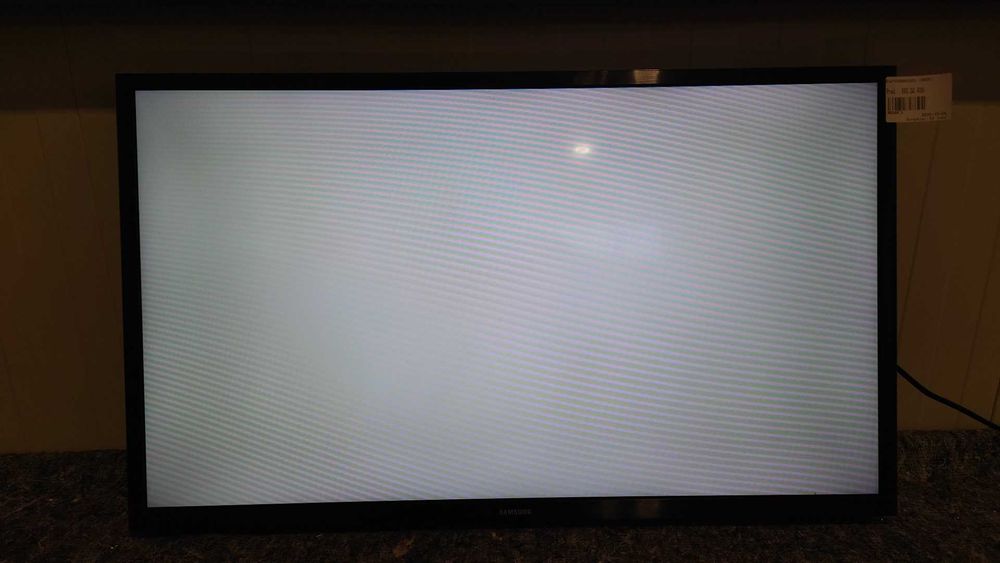 Televizor SAMSUNG LED 32T4305A, 80 cm, Smart, HD, Clasa F