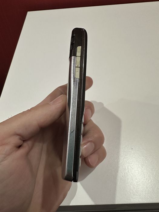 Nokia E61i Liber Retea Baterie Display