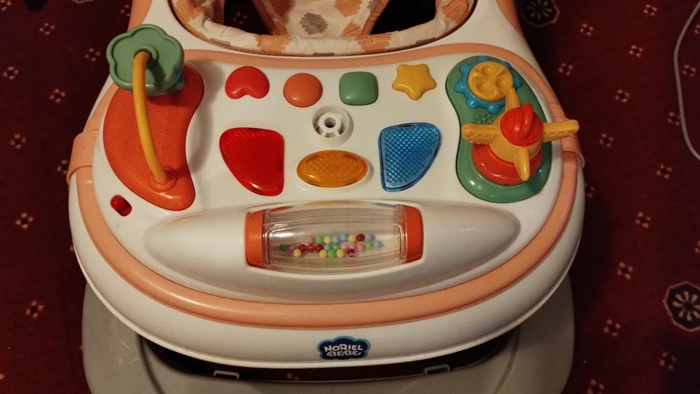 Premergător cu masa