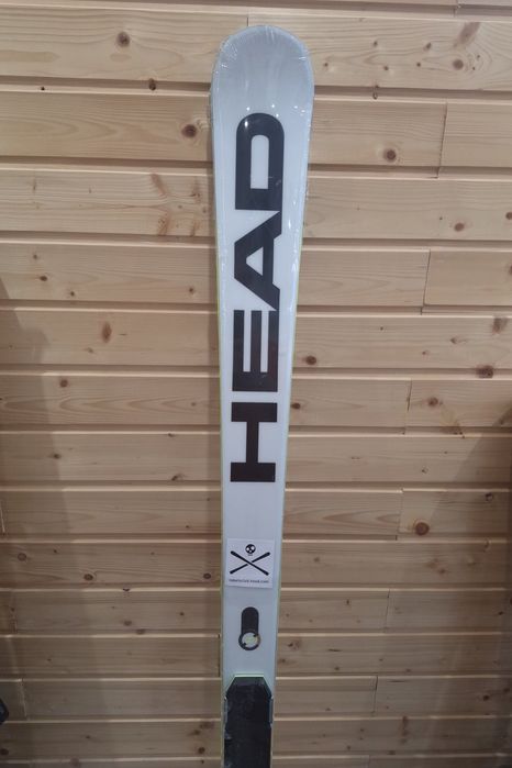Ски Head WC Rebels e-Speed