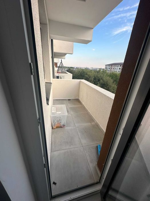 Studio 2 camere langa Cartier Latin