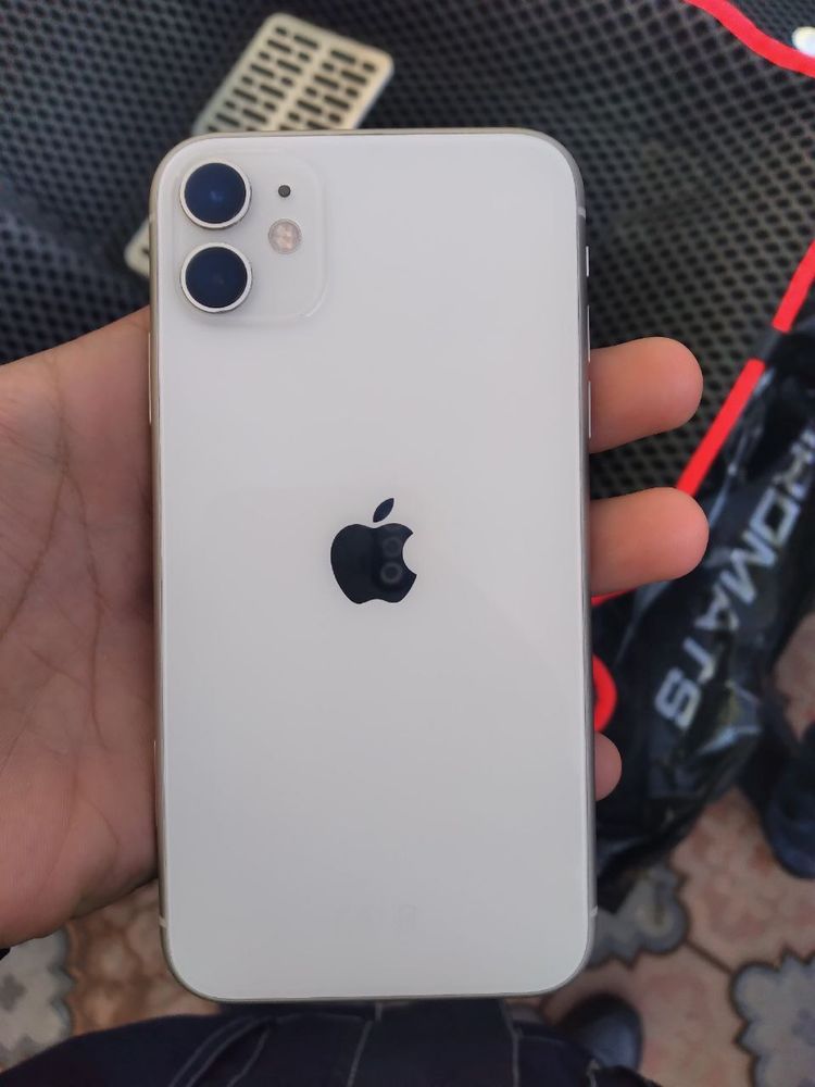 Iphone 11 64 tali