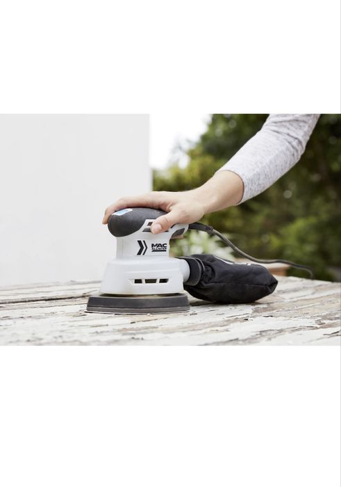 Slefuitor electric pentru lemn si colturi