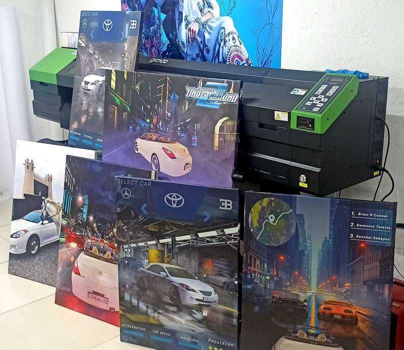 Фотокниги, виньетки, фото, видео, печать, визитки, реставрация фото