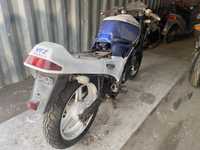 Honda VTZ 250 свежепривезенный