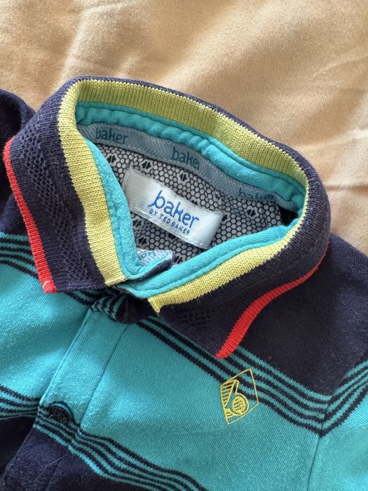 Гащеризон Ted Baker 3-6 месеца