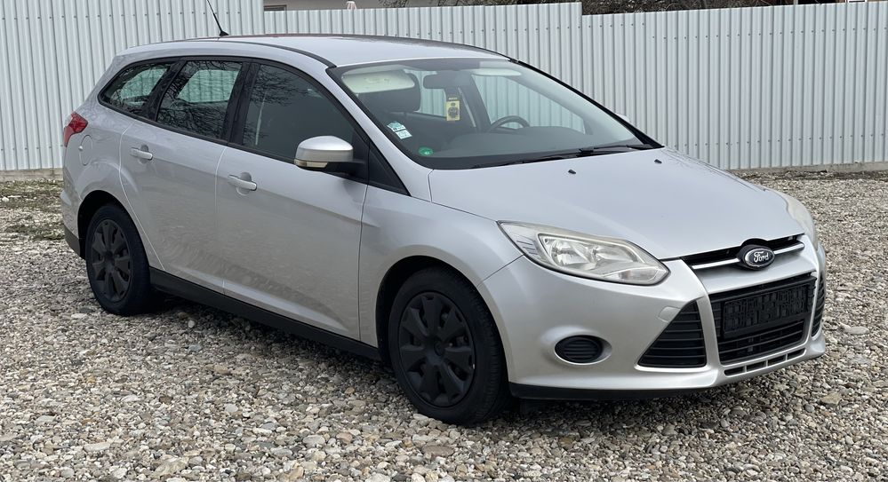 Ford Focus 1,6 tdci/90cp/euro5/navi/clima/Rate/Avans 0