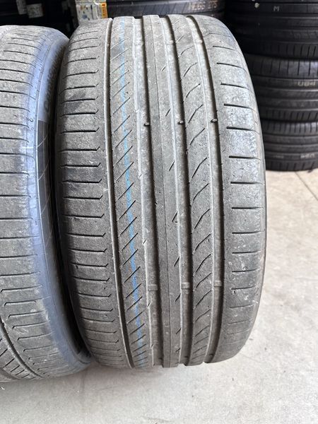 285/40/22 325/35/22 CONTINENTAL