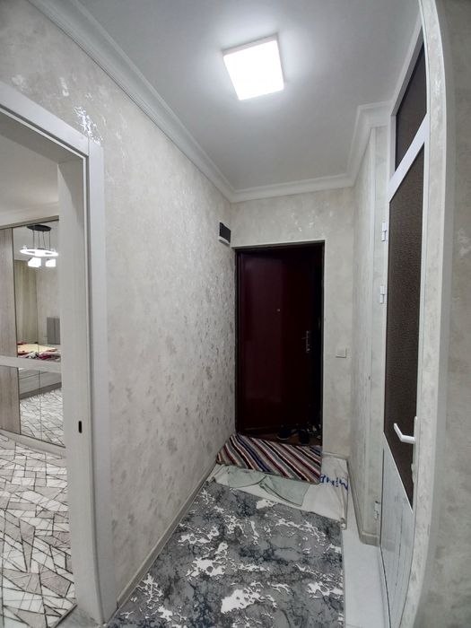 Сдаётся 3х комнатная квартира на 2 этаже .Вокзал .450$