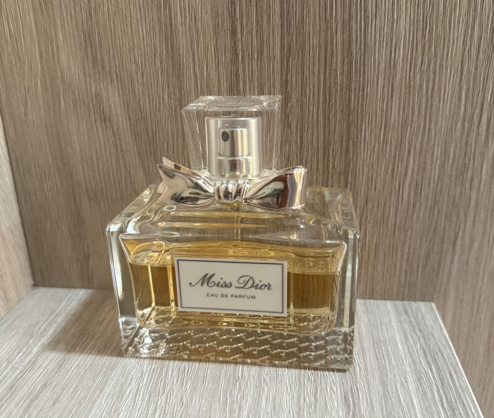 Парфюм Miss Dior