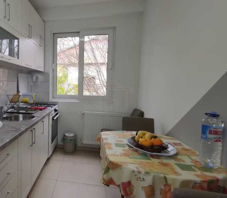 Дава се под наем Двустаен апартамент в Пловдив, Младежки Хълм - 55 кв.м за 341.7 € - Снимка #6