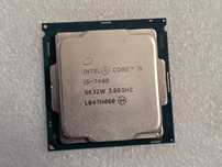 Procesor Intel Core i5-7400, 3.00Ghz, Kaby Lake, 6MB, Socket 1151