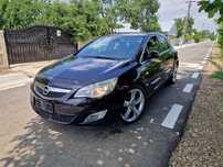 Opel Astra Cosmo