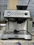 Espressor Samus Prime 2.0