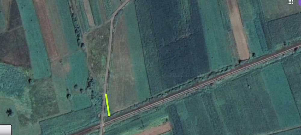 Vand/ Inchiriez/ arendez terenuri in Ciceu-Mihaiesti | Investitie