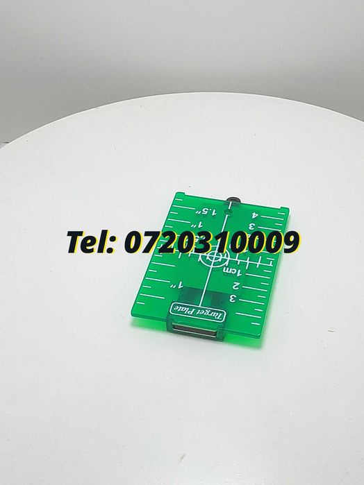 Tinta Magnetica Ls 307 Accesoriu Pentru Nivele Laser Verde