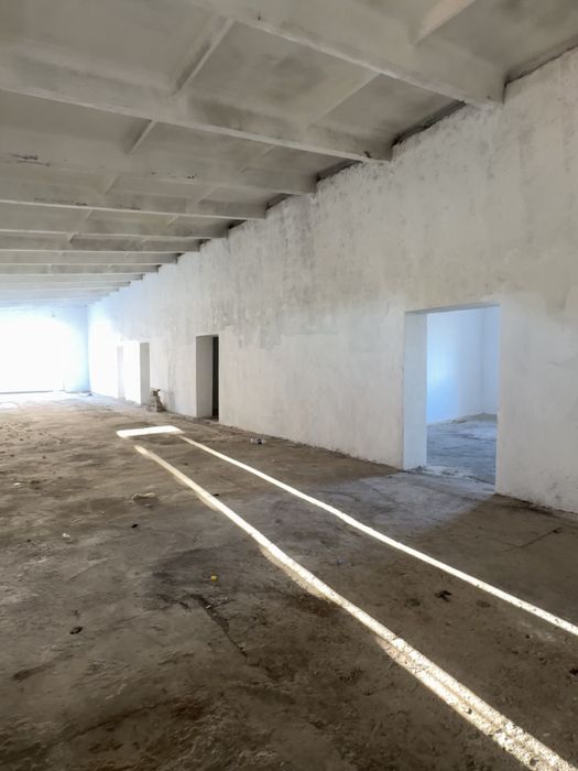 Arenda Sklad va Cex/ Сдается в Аренду Цех и Склад