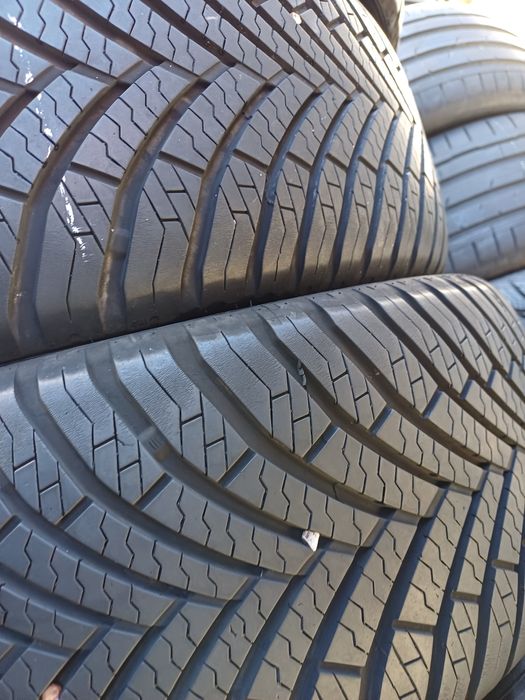 Гуми 215/55/17 Грийнмакс