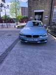 Vand BMW 330 2014