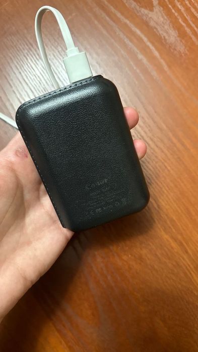 повербэнк отдам дешево