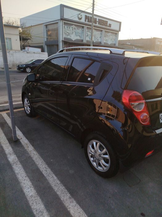 Spark 2022 yil 4 aftamat