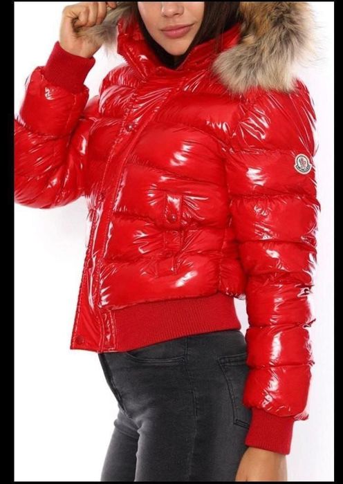 De vanzare Geaca Moncler