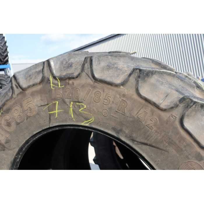 Anvelope 520/85r42(20.8r42) Continental Sh Fendt,John Deere!