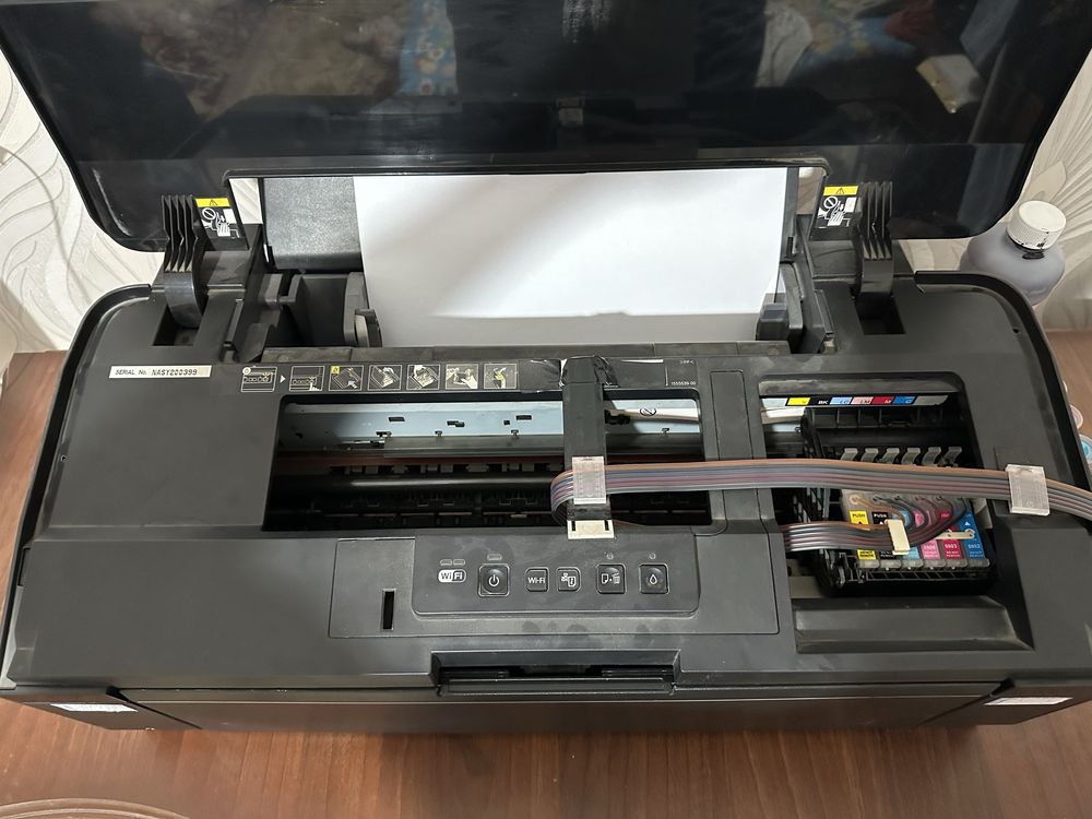 Printer Epson 1500