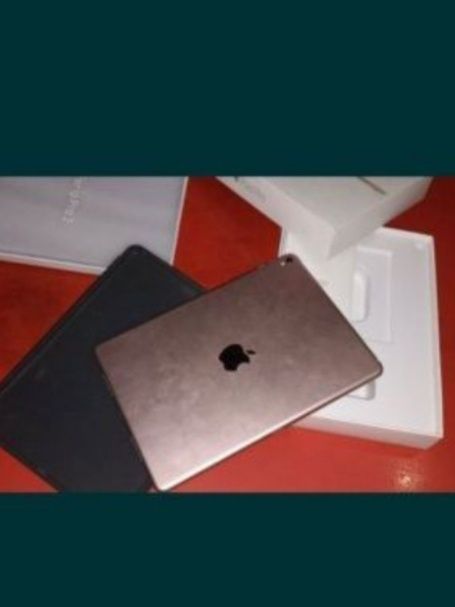 Ipad Pro 2 Americanca obmen bor