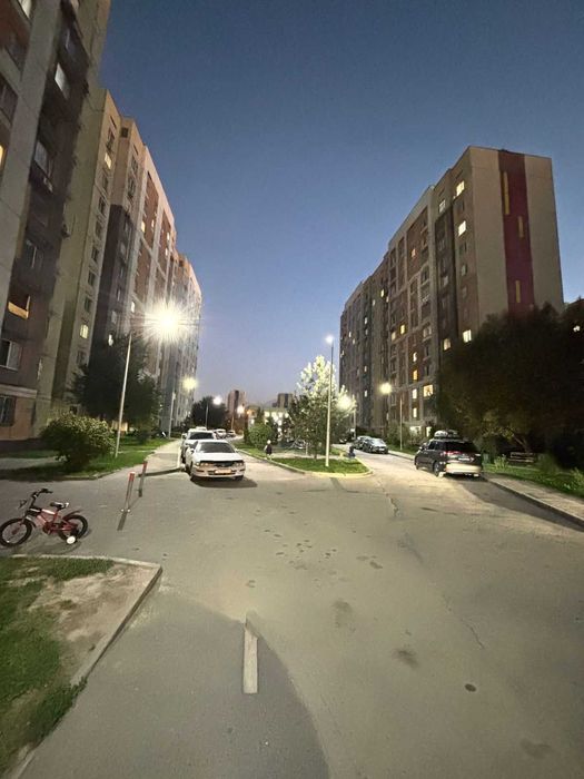 Продам квартиру 1 комн