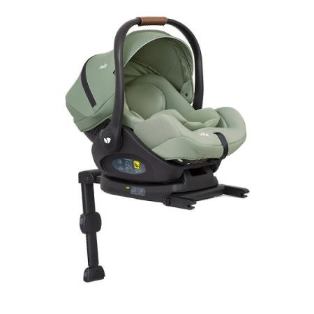 Scoica auto Joie I-Level I-Size,SIGNATURE, Joie + Baza isofix