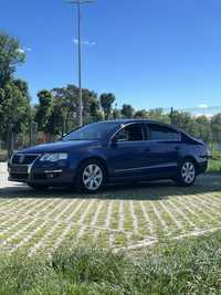 Volkswagen Passat B6