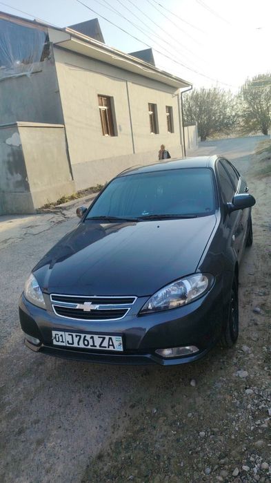 Jentra mexanika sotiladi