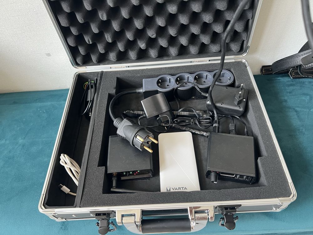 Acordeon Digital Bugari Armando