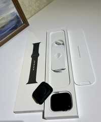 Смарт часы Apple Watch Series 8 Midnight Aluminum 45MM