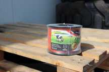 Gard Electric Rola banda 10mm insertie metalica 4x0.15mm 200 M