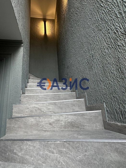 Къща в комплекс Majestic Sea Village, 116 кв.м., между Сарафово и